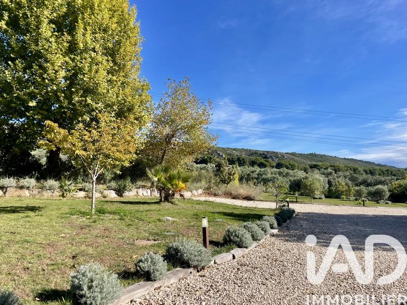 Maison - 178 m² - 6 pièces