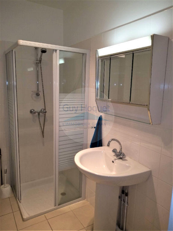 Maison - 71 m² - 3 pièces