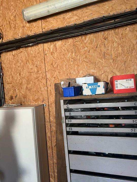 Propriété - 300 m² - 12 pièces