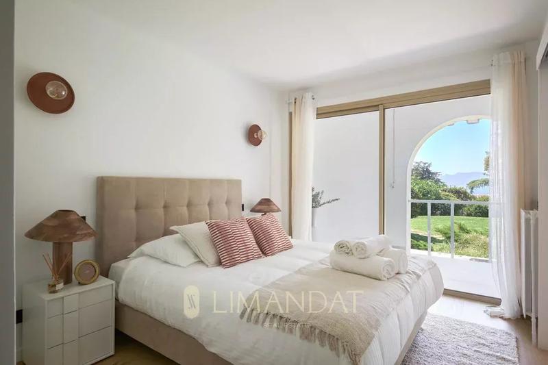 Appartement - 150 m² - 4 pièces