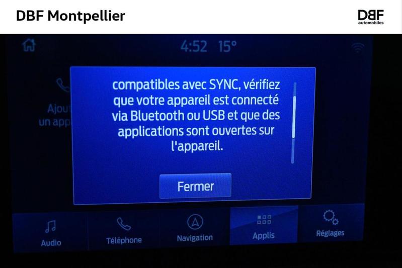 Ford Focus Sw Active 2.0 EcoBlue 150 s&amp;S Bva8