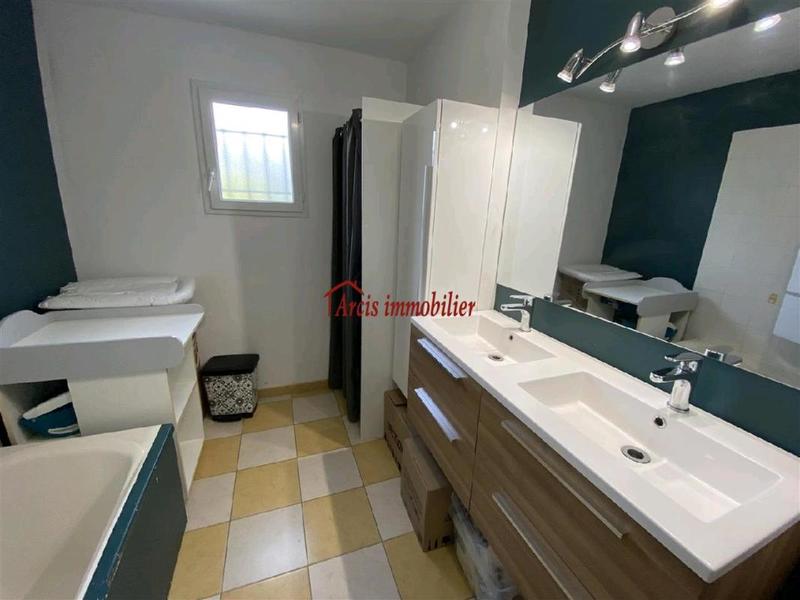 Maison - 88 m² - 5 pièces