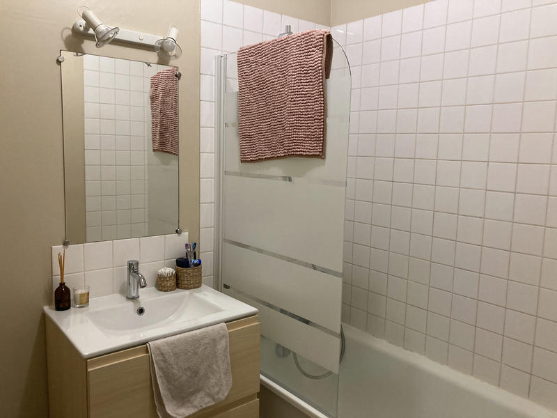 Appartement - 51 m² - 2 pièces