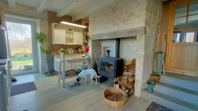 Maison - 59 m² - 2 pièces