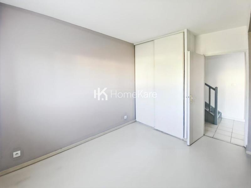 Maison - 78 m² - 4 pièces