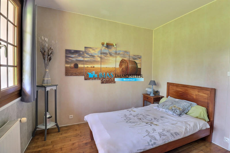 Maison - 142 m² - 5 pièces