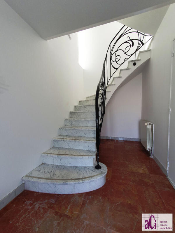 Maison - 86 m² - 5 pièces