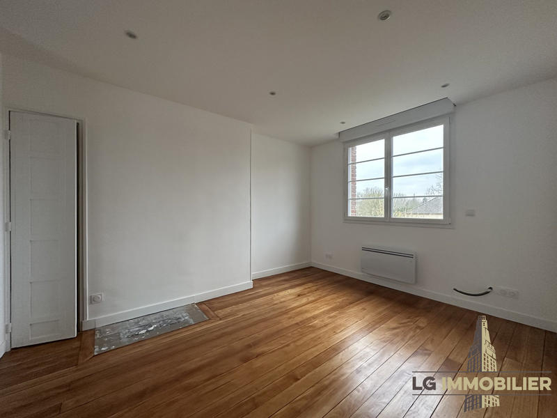 Appartement - 37 m² - 2 pièces