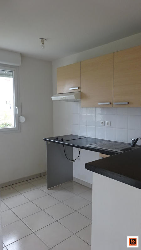 Appartement - 53 m² - 3 pièces