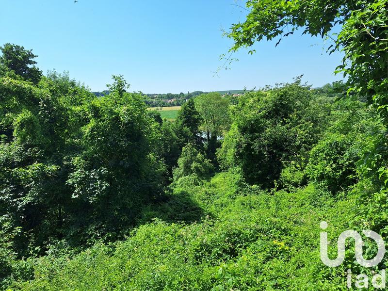 Maison - 98 m² - 4 pièces