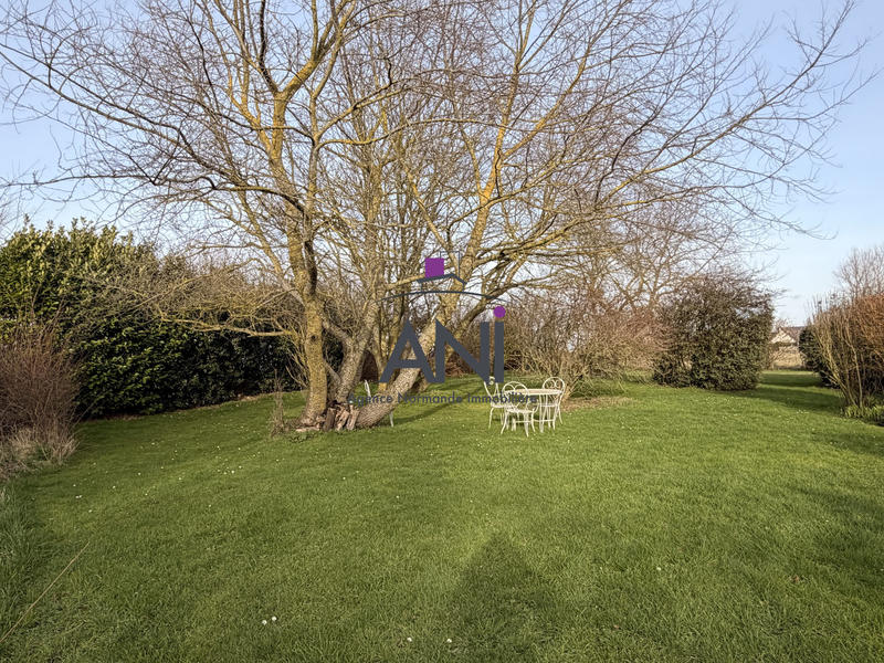 Maison contemporaine - 219 m² - 6 pièces