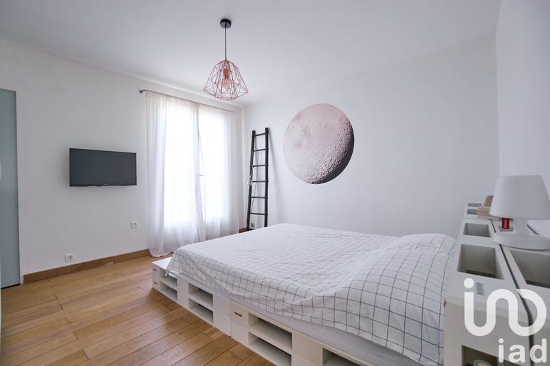 Maison - 135 m² - 5 pièces