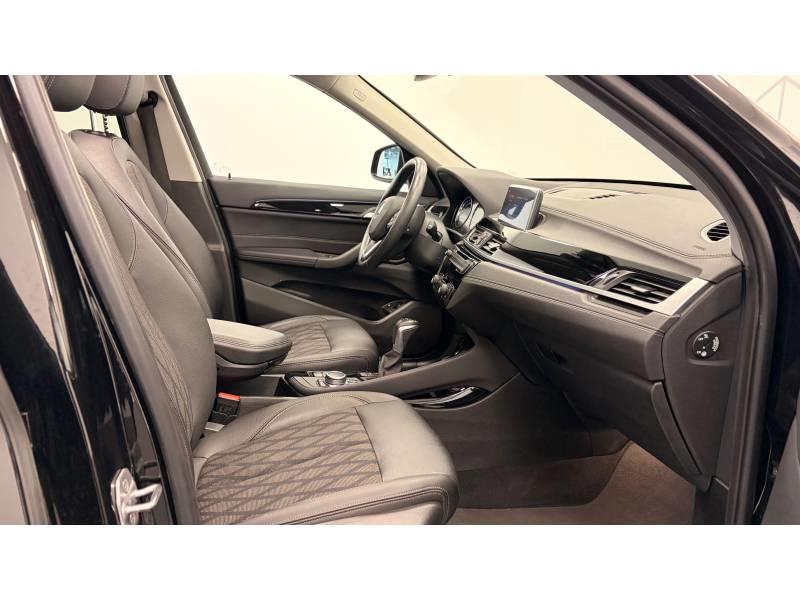 Bmw X1 xDrive 25e 220 ch Bva6 xLine