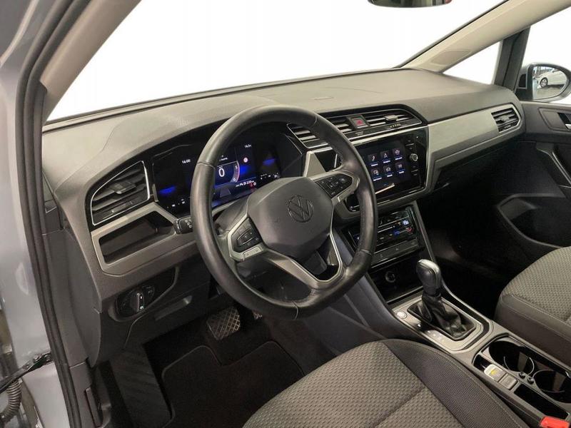 Volkswagen Touran 2.0 Tdi 150 Dsg7 7pl Life Plus