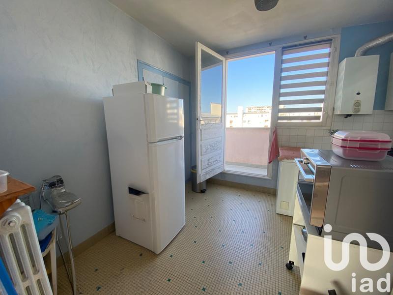 Appartement - 49 m² - 4 pièces