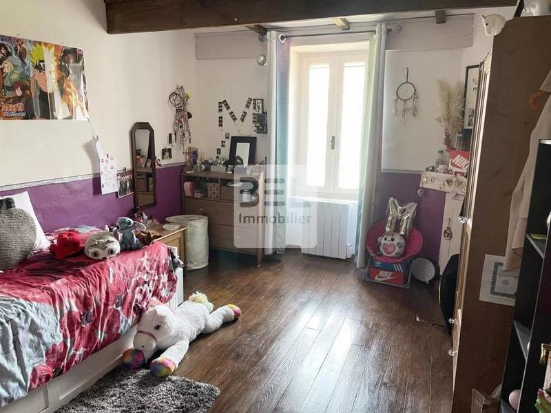 Mas - 153 m² - 6 pièces