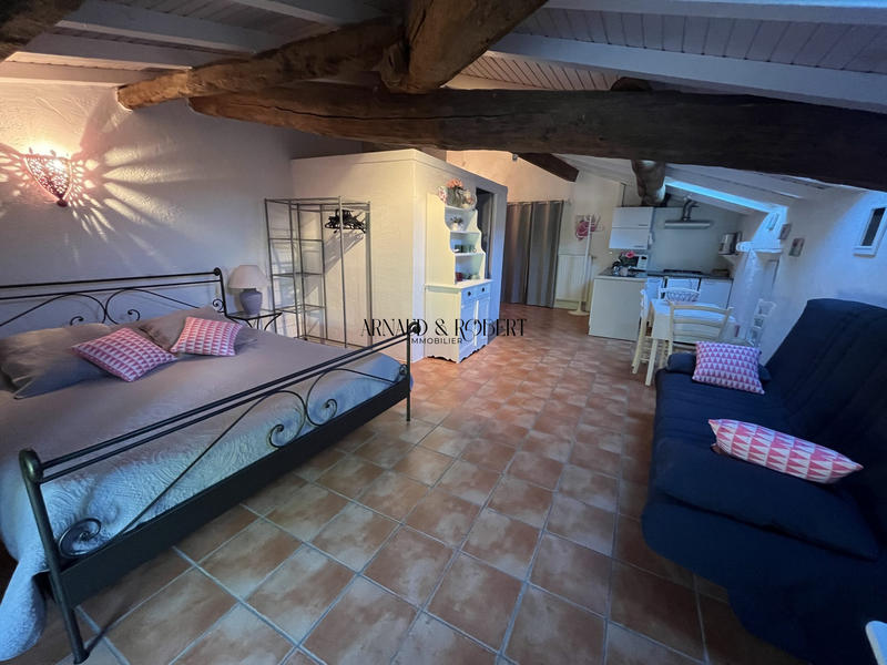 Mas - 519 m² - 12 pièces