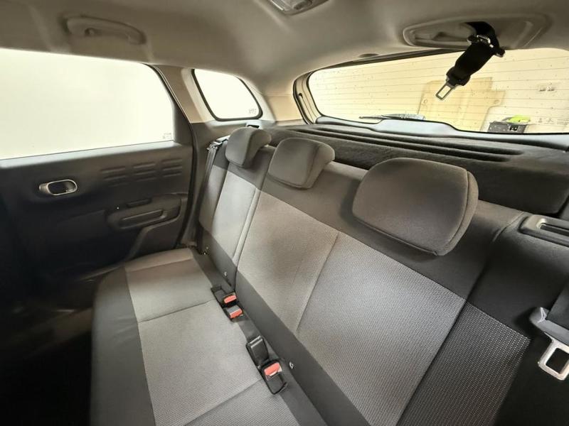 Citroën C3 Aircross PureTech 110 s&amp;amp;S Bvm6 Feel Pack