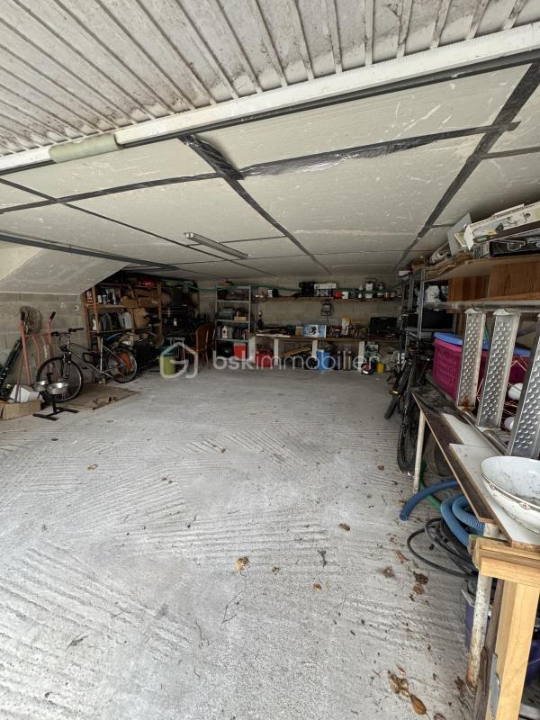 Maison - 153 m² - 5 pièces