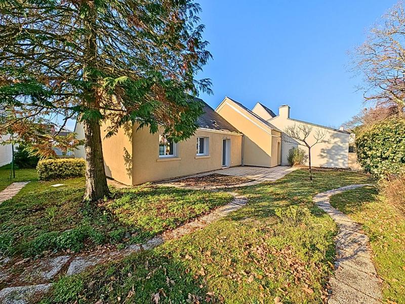 Maison - 133 m² - 6 pièces