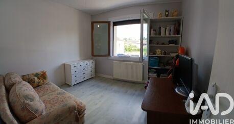 Maison - 73 m² - 4 pièces