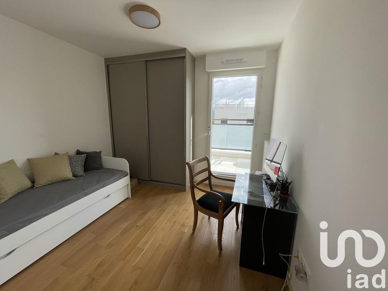 Appartement - 92 m² - 3 pièces