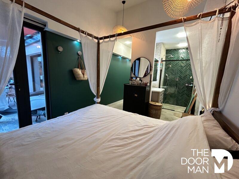 Maison - 102 m² - 5 pièces