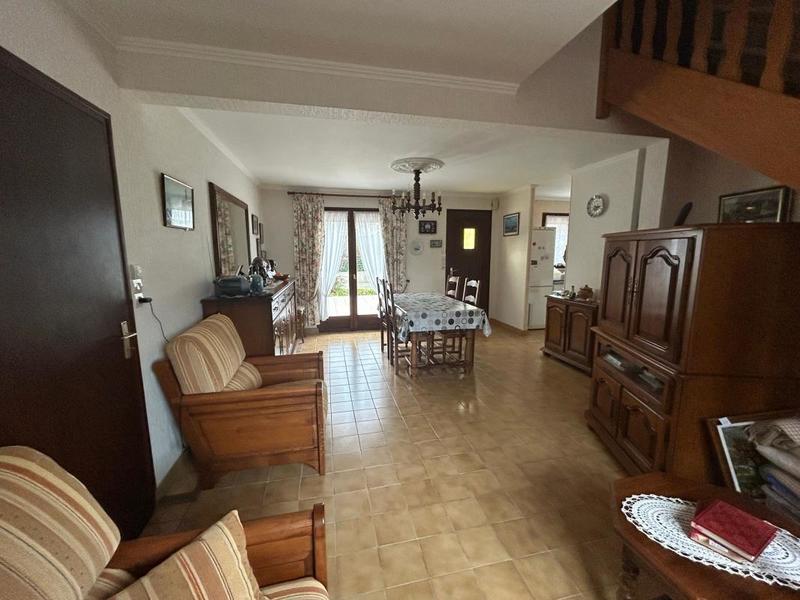 Maison - 70 m² - 4 pièces