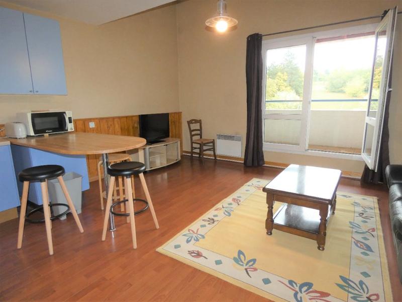 Duplex - 51 m² - 2 pièces