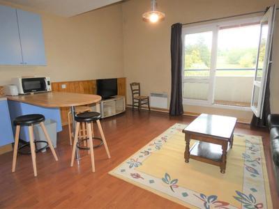 Duplex - 51 m² - 2 pièces