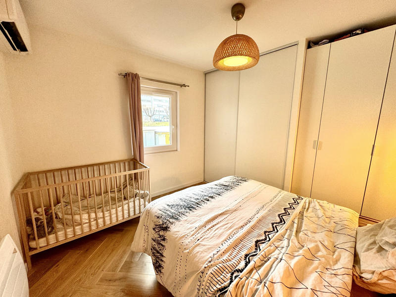 Maison - 59 m² - 3 pièces