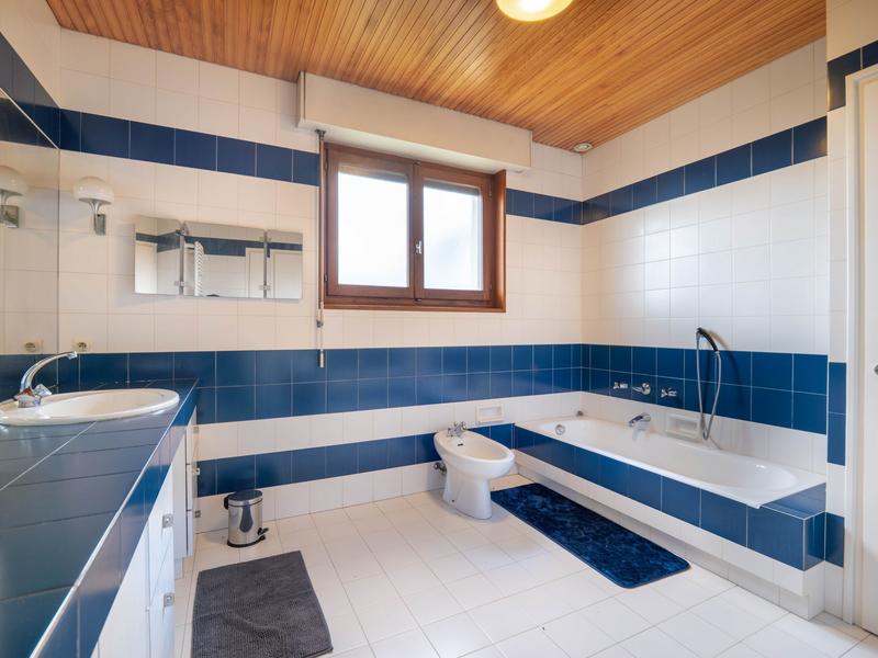 Maison - 121 m² - 3 pièces