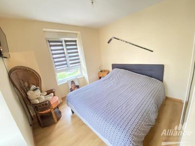 Appartement - 53 m² - 3 pièces