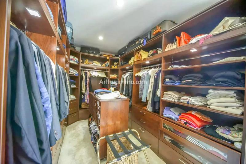 Maison - 189 m² - 7 pièces