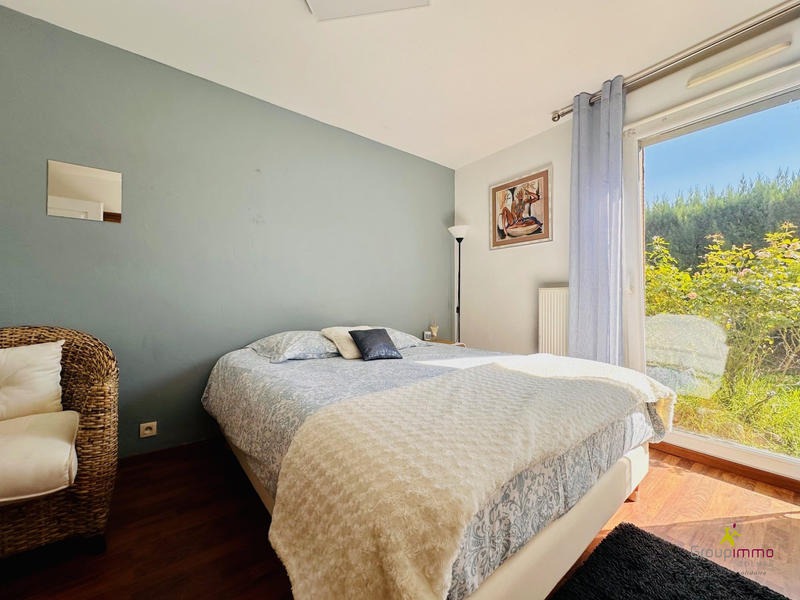 Appartement - 95 m² - 4 pièces