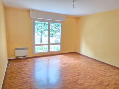 Appartement - 37 m² - 1 pièce