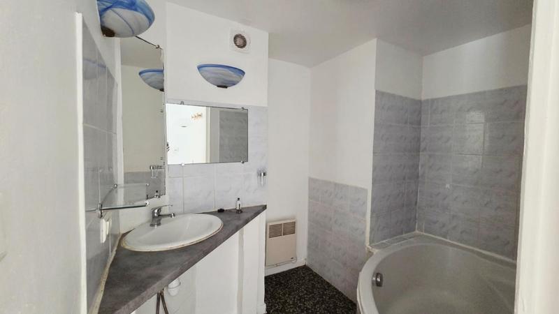 Appartement - 72 m² - 4 pièces