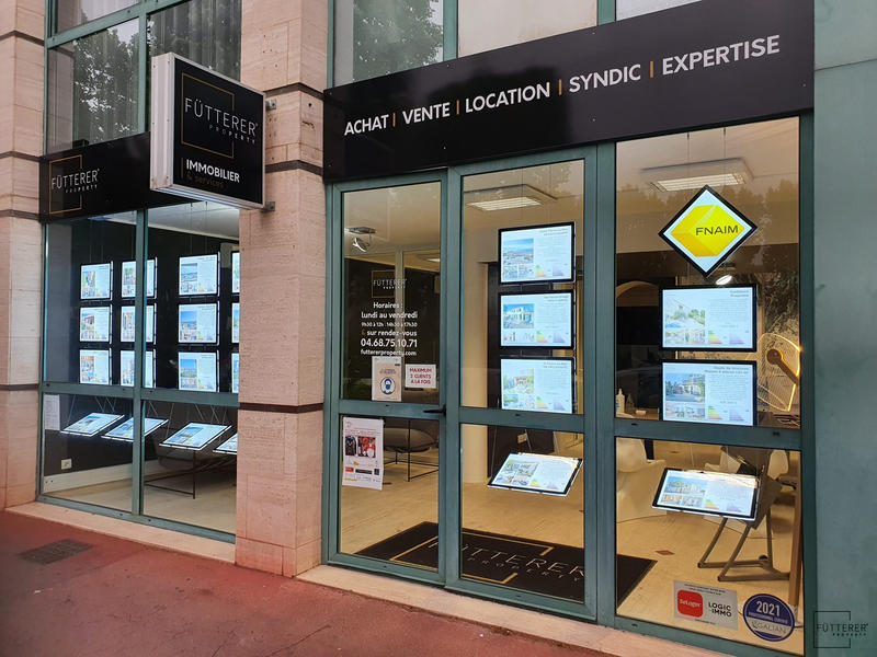 Maison - 53 m² - 3 pièces