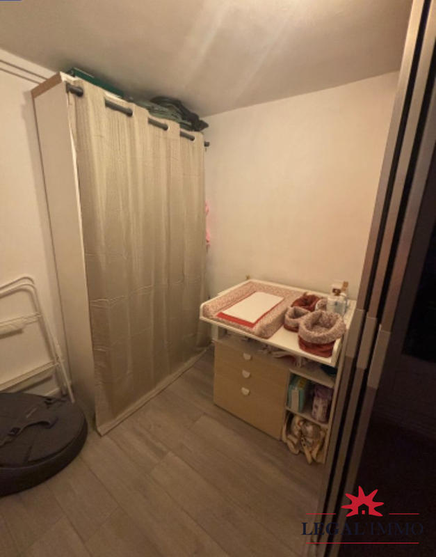 Appartement - 50 m² - 3 pièces