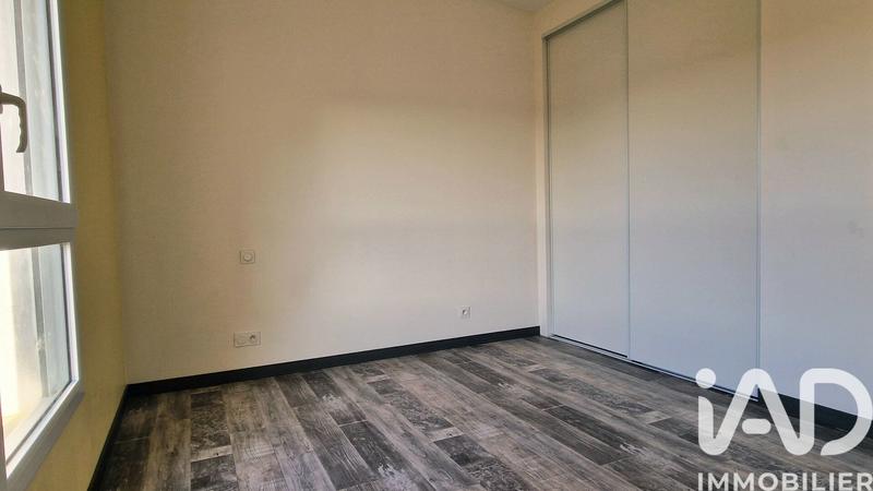 Maison - 104 m² - 5 pièces