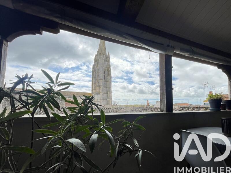 Appartement - 117 m² - 3 pièces