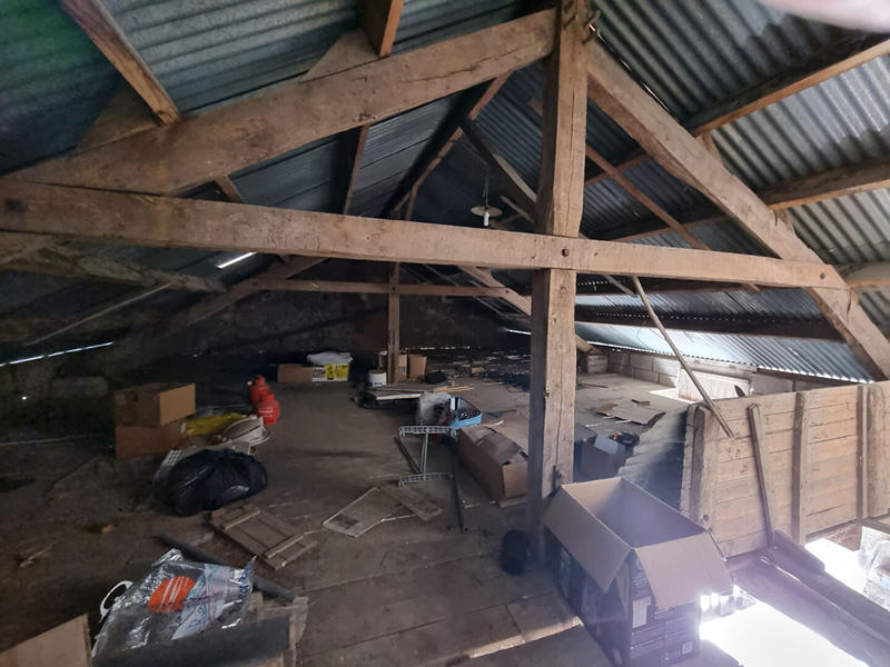 Maison - 124 m² - 7 pièces