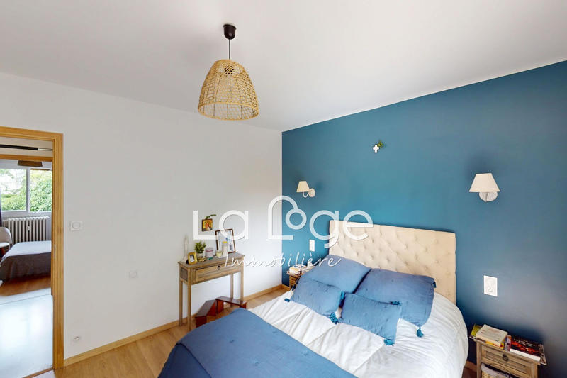 Appartement - 78 m² - 3 pièces