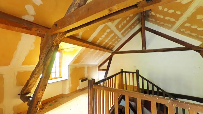 Maison - 270 m² - 8 pièces