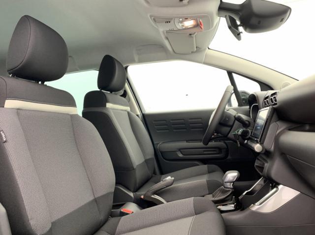Citroën C3 Aircross Nouveau BlueHDi 120 s&amp;S Eat6 Shine - 01/2022 10 Km
