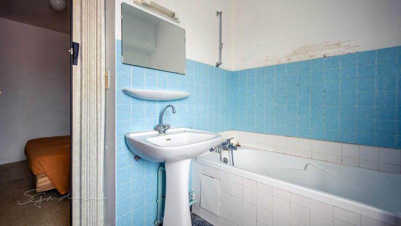 Immeuble - 443 m² - 18 pièces