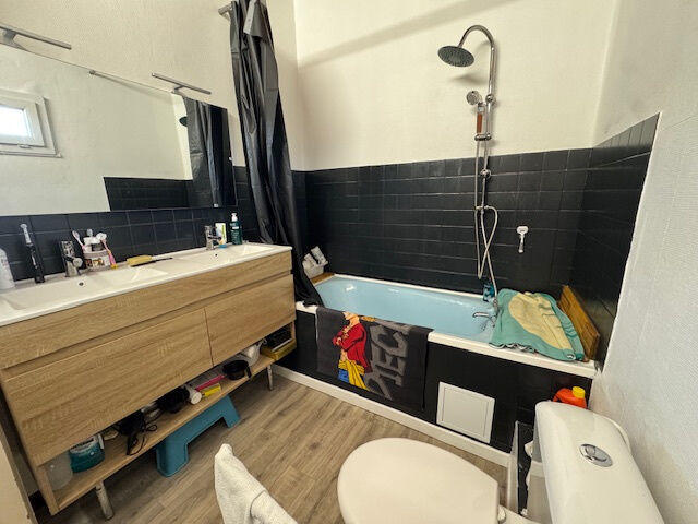 Maison - 125 m² - 4 pièces