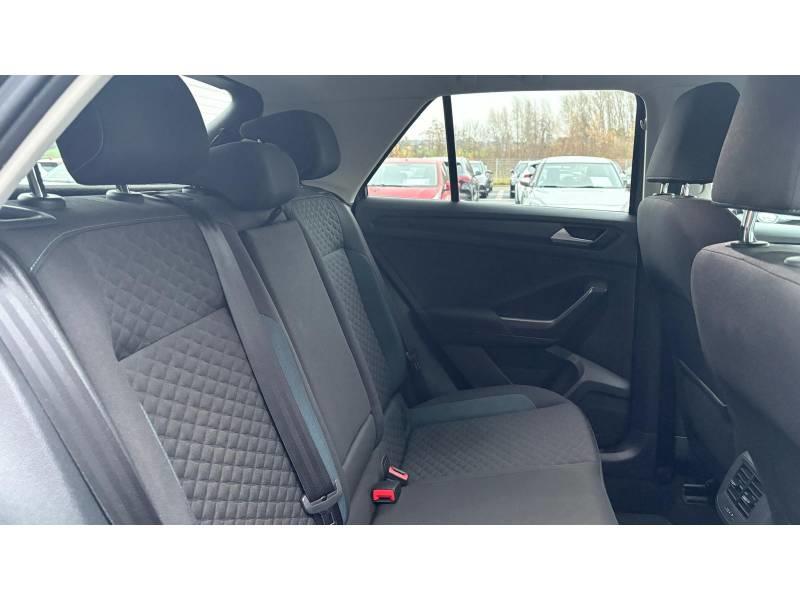 Volkswagen t-Roc 1.0 Tsi 115 Start/Stop Bvm6 Lounge