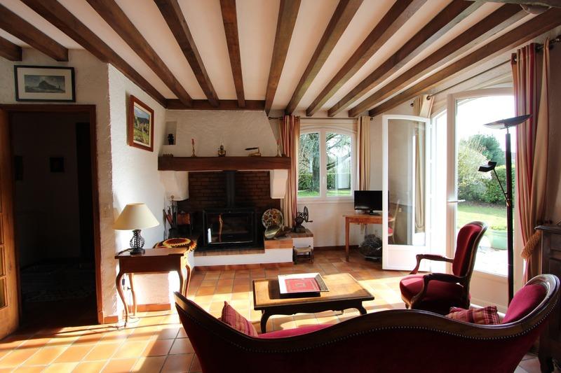 Maison - 160 m² - 5 pièces