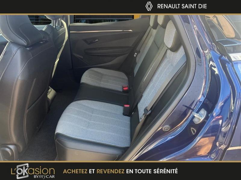 Renault Mégane E-Tech Ev60 220 ch optimum charge Techno